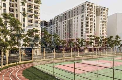 Apartment - 3 Bedrooms - 2 Bathrooms for sale in Muruj - Smouha - Hay Sharq - Alexandria