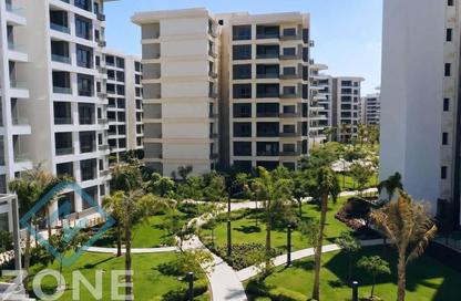 Apartment - 3 Bedrooms - 3 Bathrooms for sale in Noor City - Cairo