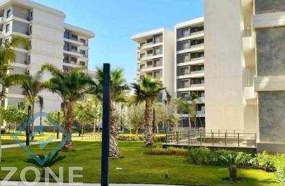 Apartment - 3 Bedrooms - 3 Bathrooms for sale in Noor City - Cairo
