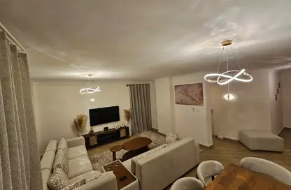Apartment - 3 Bedrooms - 2 Bathrooms for rent in Retaj - South Investors Area - New Cairo City - Cairo