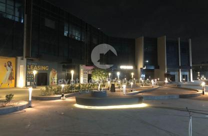 Office Space - Studio - 1 Bathroom for rent in 5th Settlement Compounds - The 5th Settlement - New Cairo City - Cairo