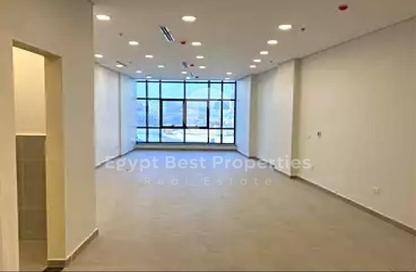 Office Space - Studio - 1 Bathroom for rent in 5th Settlement Compounds - The 5th Settlement - New Cairo City - Cairo