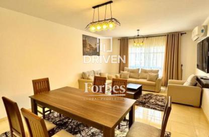 Apartment - 3 Bedrooms - 2 Bathrooms for sale in Privado - Madinaty - Cairo