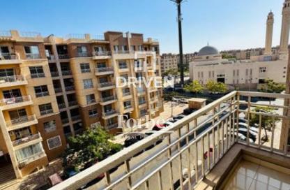 Apartment - 3 Bedrooms - 2 Bathrooms for sale in Privado - Madinaty - Cairo