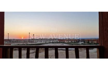 شاليه - 2 غرف نوم - 1 حمام للبيع في Bungalows North Coast - بانجلوز - مركز الحمام - الساحل الشمالي شاليه - 2 غرف نوم - 1 حمام للبيع في Bungalows North Coast - بانجلوز - مركز الحمام - الساحل الشمالي