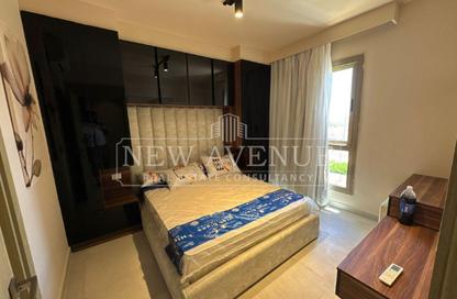 Chalet - 3 Bedrooms - 4 Bathrooms for sale in Hacienda Bay - Sidi Abdel Rahman - North Coast Chalet - 3 Bedrooms - 4 Bathrooms for sale in Hacienda Bay - Sidi Abdel Rahman - North Coast