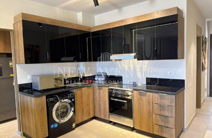 Chalet - 3 Bedrooms - 4 Bathrooms for sale in Hacienda Bay - Sidi Abdel Rahman - North Coast