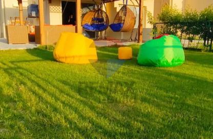 Villa - 4 - 4 for rent in Stella Heights - Al Alamein - North Coast