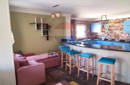 Villa - 4 - 4 for rent in Stella Heights - Al Alamein - North Coast
