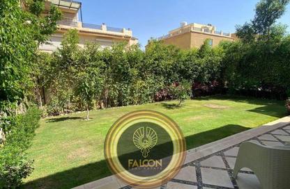 تاون هاوس - 4 غرف نوم - 4 حمامات للبيع في جرين سكوير - كمبوندات مدينة المستقبل - مدينة المستقبل - القاهرة