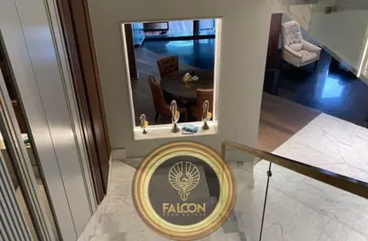 تاون هاوس - 4 غرف نوم - 4 حمامات للبيع في جرين سكوير - كمبوندات مدينة المستقبل - مدينة المستقبل - القاهرة