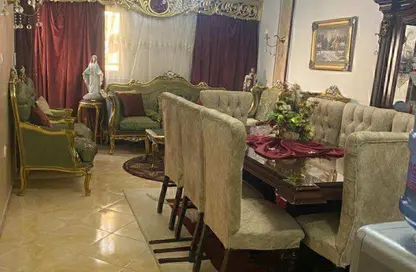 Apartment - 2 Bedrooms - 1 Bathroom for sale in Al Horeya St. - Almazah - Heliopolis - Masr El Gedida - Cairo Apartment - 2 Bedrooms - 1 Bathroom for sale in Al Horeya St. - Almazah - Heliopolis - Masr El Gedida - Cairo