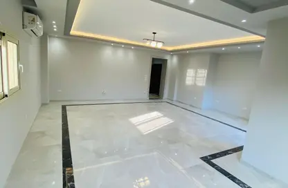 شقة - 3 غرف نوم - 2 حمامات للايجار في التجمع الخامس - مدينة القاهرة الجديدة - القاهرة