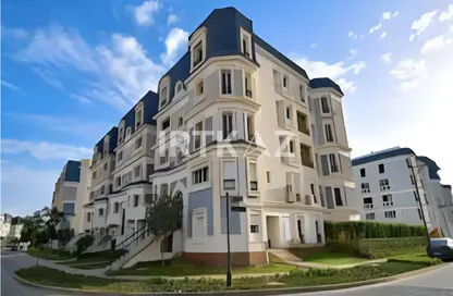 iVilla - 3 Bedrooms - 2 Bathrooms for sale in Mountain View Hyde Park - 5th Settlement Compounds - The 5th Settlement - New Cairo City - Cairo