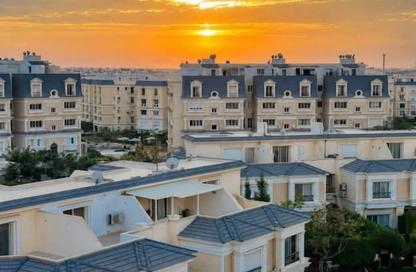 Apartment - 2 - 2 for sale in Mountain View Hyde Park - 5th Settlement Compounds - The 5th Settlement - New Cairo City - Cairo