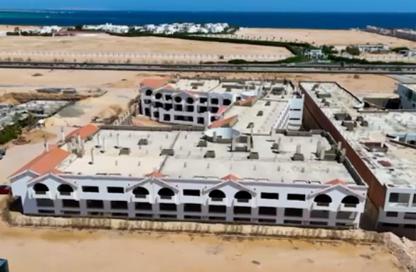 Apartment - 1 Bedroom - 1 Bathroom for sale in Magawish - Hurghada - Red Sea