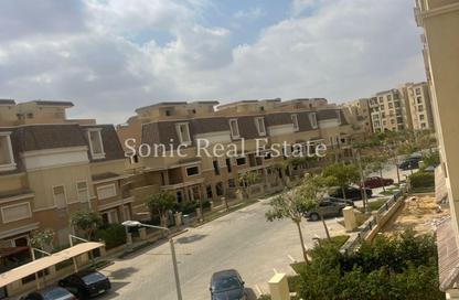 فيلا - 4 غرف نوم - 4 حمامات للبيع في S1 - سراي - كمبوندات مدينة المستقبل - مدينة المستقبل - القاهرة