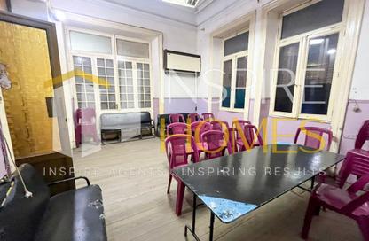 Office Space - Studio - 1 Bathroom for rent in Sporting - Hay Sharq - Alexandria