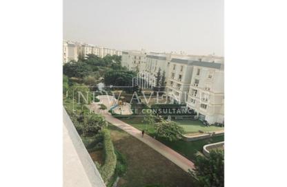 Penthouse - 2 Bedrooms - 2 Bathrooms for sale in Mountain View Hyde Park - 5th Settlement Compounds - The 5th Settlement - New Cairo City - Cairo