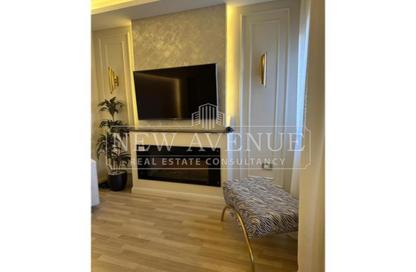 Penthouse - 2 Bedrooms - 2 Bathrooms for sale in Mountain View Hyde Park - 5th Settlement Compounds - The 5th Settlement - New Cairo City - Cairo Penthouse - 2 Bedrooms - 2 Bathrooms for sale in Mountain View Hyde Park - 5th Settlement Compounds - The 5th Settlement - New Cairo City - Cairo