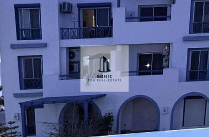 Chalet - 3 - 2 for sale in Mountain View - Ras Al Hekma - North Coast Chalet - 3 - 2 for sale in Mountain View - Ras Al Hekma - North Coast