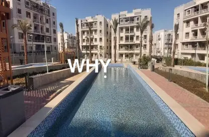 Penthouse - 4 Bedrooms - 4 Bathrooms for sale in JAYD Residence - 5th Settlement Compounds - The 5th Settlement - New Cairo City - Cairo
