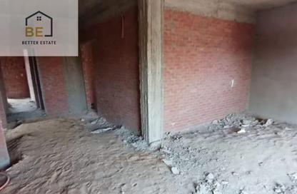 Apartment - 3 Bedrooms - 2 Bathrooms for sale in El Banafseg 2 - El Banafseg - New Cairo City - Cairo