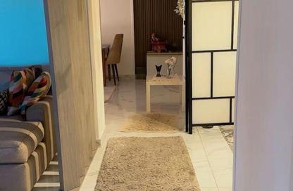 Apartment - 3 Bedrooms - 2 Bathrooms for sale in El Koronfel - The 5th Settlement - New Cairo City - Cairo