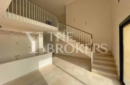 (بنتهاوس (روف - 4 غرف نوم - 3 حمامات للبيع في أو ويست - كمبوندات 6 أكتوبر - مدينة 6 أكتوبر - الجيزة (بنتهاوس (روف - 4 غرف نوم - 3 حمامات للبيع في أو ويست - كمبوندات 6 أكتوبر - مدينة 6 أكتوبر - الجيزة