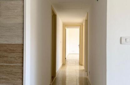 Apartment - 3 Bedrooms - 2 Bathrooms for rent in Madinaty - Cairo