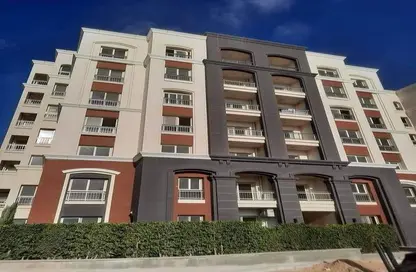 شقة - 3 غرف نوم - 2 حمامات للبيع في اليكس ويست - كمبوندات الاسكندرية - الاسكندرية