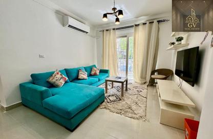 Apartment - 2 Bedrooms - 1 Bathroom for rent in B10 - Madinaty - Cairo