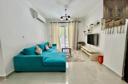 Apartment - 2 Bedrooms - 1 Bathroom for rent in B10 - Madinaty - Cairo Apartment - 2 Bedrooms - 1 Bathroom for rent in B10 - Madinaty - Cairo