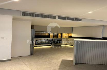 Apartment - 5 - 5 for sale in Forty West - Sheikh Zayed Compounds - Sheikh Zayed City - Giza