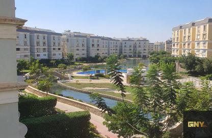 Apartment - 4 - 4 for sale in Mountain View Hyde Park - 5th Settlement Compounds - The 5th Settlement - New Cairo City - Cairo Apartment - 4 - 4 for sale in Mountain View Hyde Park - 5th Settlement Compounds - The 5th Settlement - New Cairo City - Cairo