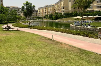 أي فيلا - 3 غرف نوم - 3 حمامات للبيع في ماونتن فيو هايد بارك - كمبوندات التجمع الخامس - التجمع الخامس - مدينة القاهرة الجديدة - القاهرة