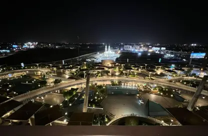 دوبلكس - 2 غرف نوم - 3 حمامات للايجار في بورتو نيو كايرو - كمبوندات التجمع الخامس - التجمع الخامس - مدينة القاهرة الجديدة - القاهرة