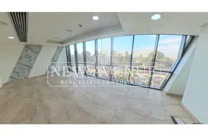 مساحات مكتبية - استوديو - 4 حمامات للايجار في شارع كورنيش النيل - المعادي - حي المعادي - القاهرة