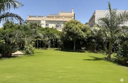 Villa - 6 Bedrooms - 5 Bathrooms for sale in Yasmine District - 14th District - Sheikh Zayed City - Giza