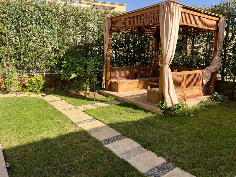 4BR Twin House | Fully-Finished | Mivida