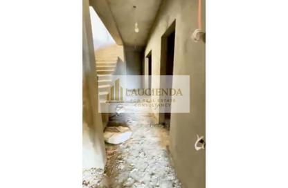 Penthouse - 2 - 2 for sale in Mountain View Hyde Park - 5th Settlement Compounds - The 5th Settlement - New Cairo City - Cairo