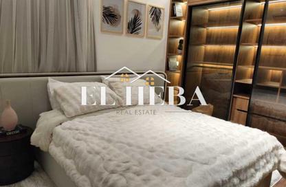 Apartment - Studio - 1 Bathroom for rent in Madinaty - Cairo