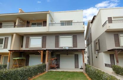 Chalet - 2 Bedrooms - 2 Bathrooms for sale in Murano Wadi Degla - Al Ain Al Sokhna - Suez Chalet - 2 Bedrooms - 2 Bathrooms for sale in Murano Wadi Degla - Al Ain Al Sokhna - Suez
