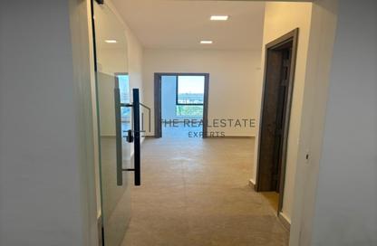 Office Space - Studio - 1 Bathroom for rent in Lake View Residence - 5th Settlement Compounds - The 5th Settlement - New Cairo City - Cairo