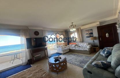 Chalet - 3 - 3 for sale in La Vista 2 - La Vista - Al Ain Al Sokhna - Suez