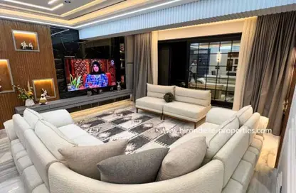 شقة - 3 غرف نوم - 2 حمامات للايجار في شارع 85 - المعادي - حي المعادي - القاهرة شقة - 3 غرف نوم - 2 حمامات للايجار في شارع 85 - المعادي - حي المعادي - القاهرة