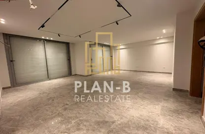 شقة - 4 غرف نوم - 4 حمامات للبيع في جولز - طريق مصر اسكندرية الصحراوي - مدينة 6 أكتوبر - الجيزة