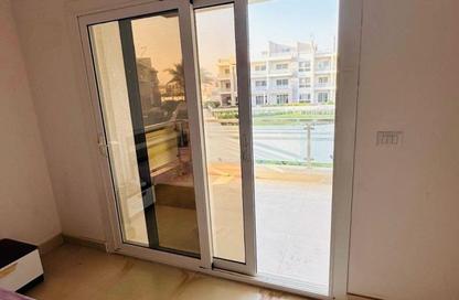 Chalet - 3 Bedrooms - 2 Bathrooms for sale in Aroma Residence - Al Ain Al Sokhna - Suez
