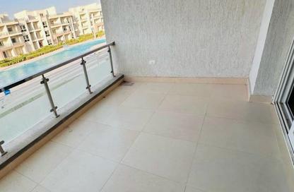 Chalet - 3 Bedrooms - 2 Bathrooms for sale in Aroma Residence - Al Ain Al Sokhna - Suez