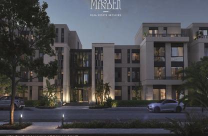 Apartment - 3 Bedrooms - 4 Bathrooms for sale in Swan Lake Residence - 5th Settlement Compounds - The 5th Settlement - New Cairo City - Cairo Apartment - 3 Bedrooms - 4 Bathrooms for sale in Swan Lake Residence - 5th Settlement Compounds - The 5th Settlement - New Cairo City - Cairo